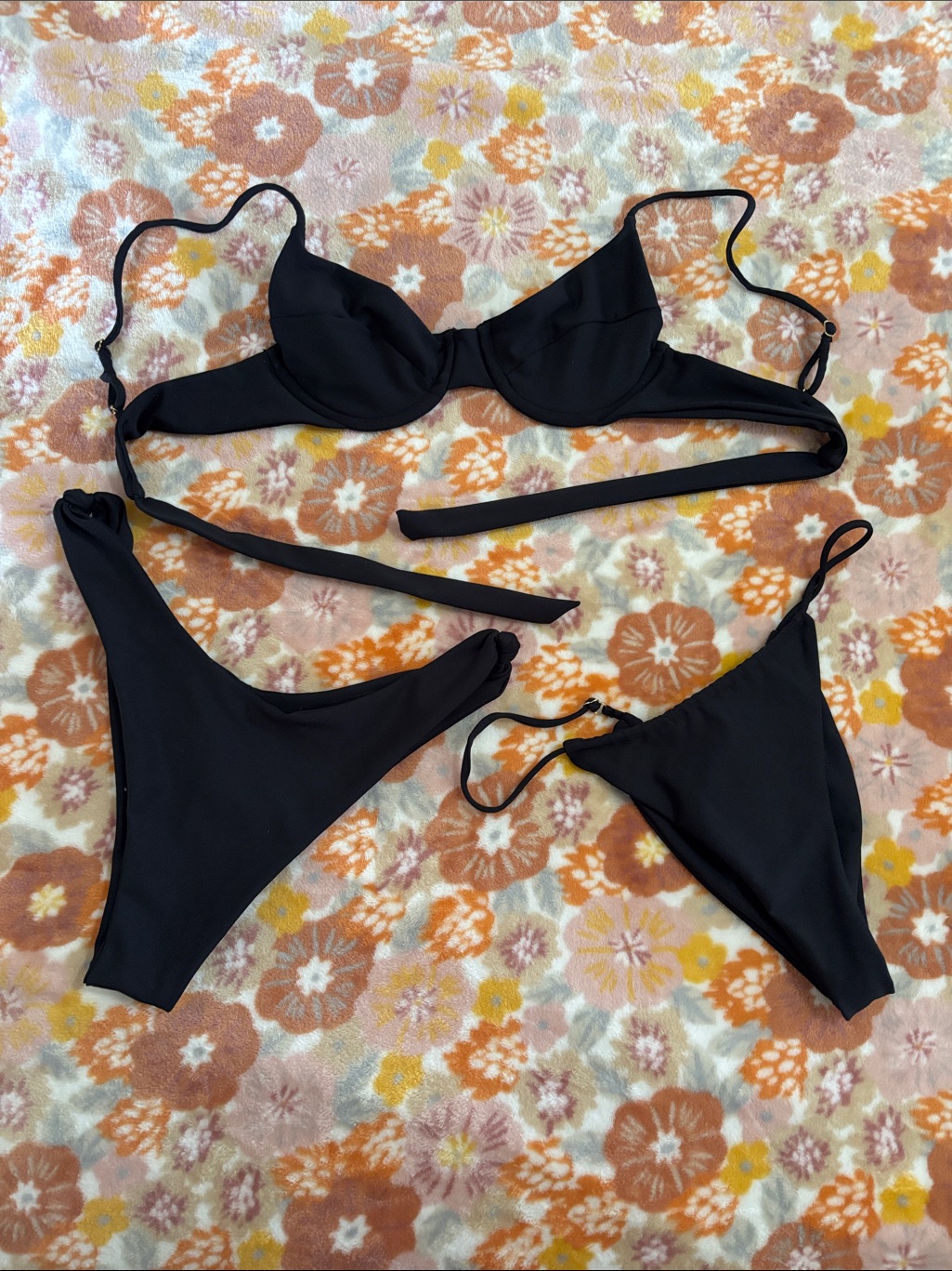 Skatie Bikini Kate Top